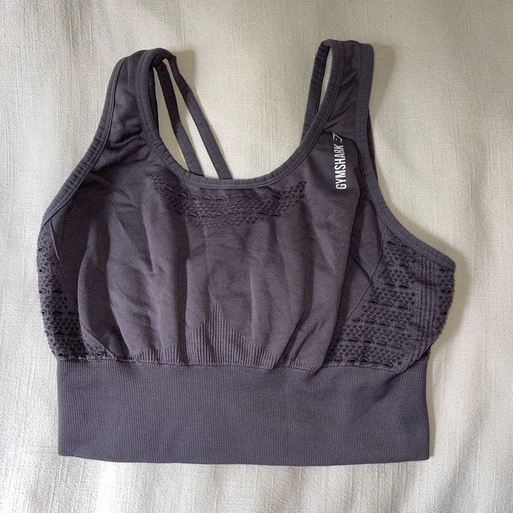 Gymshark Sports Bra Small